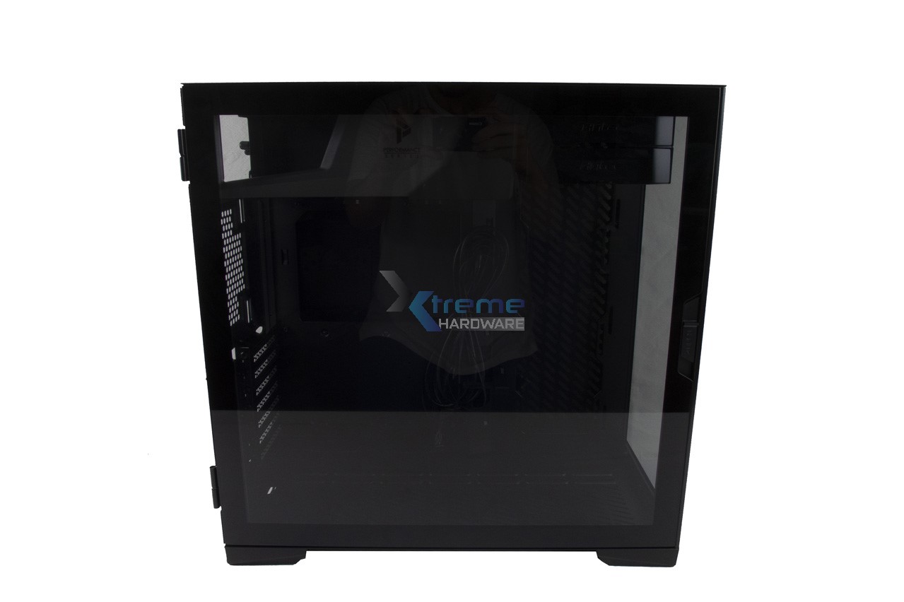 Antec P120 Crystal 13 a0955