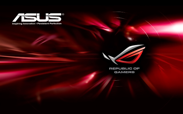 ASUS ROG