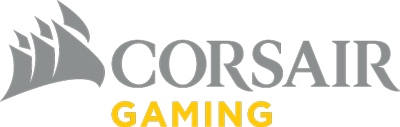 Corsair Gaming logo