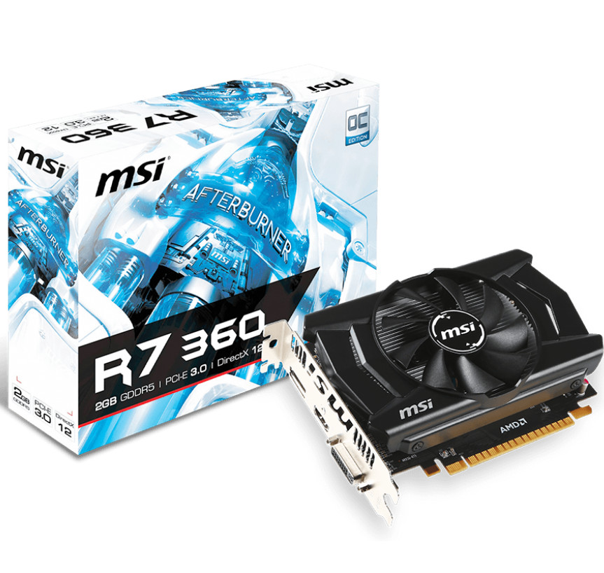 MSI-R7 360