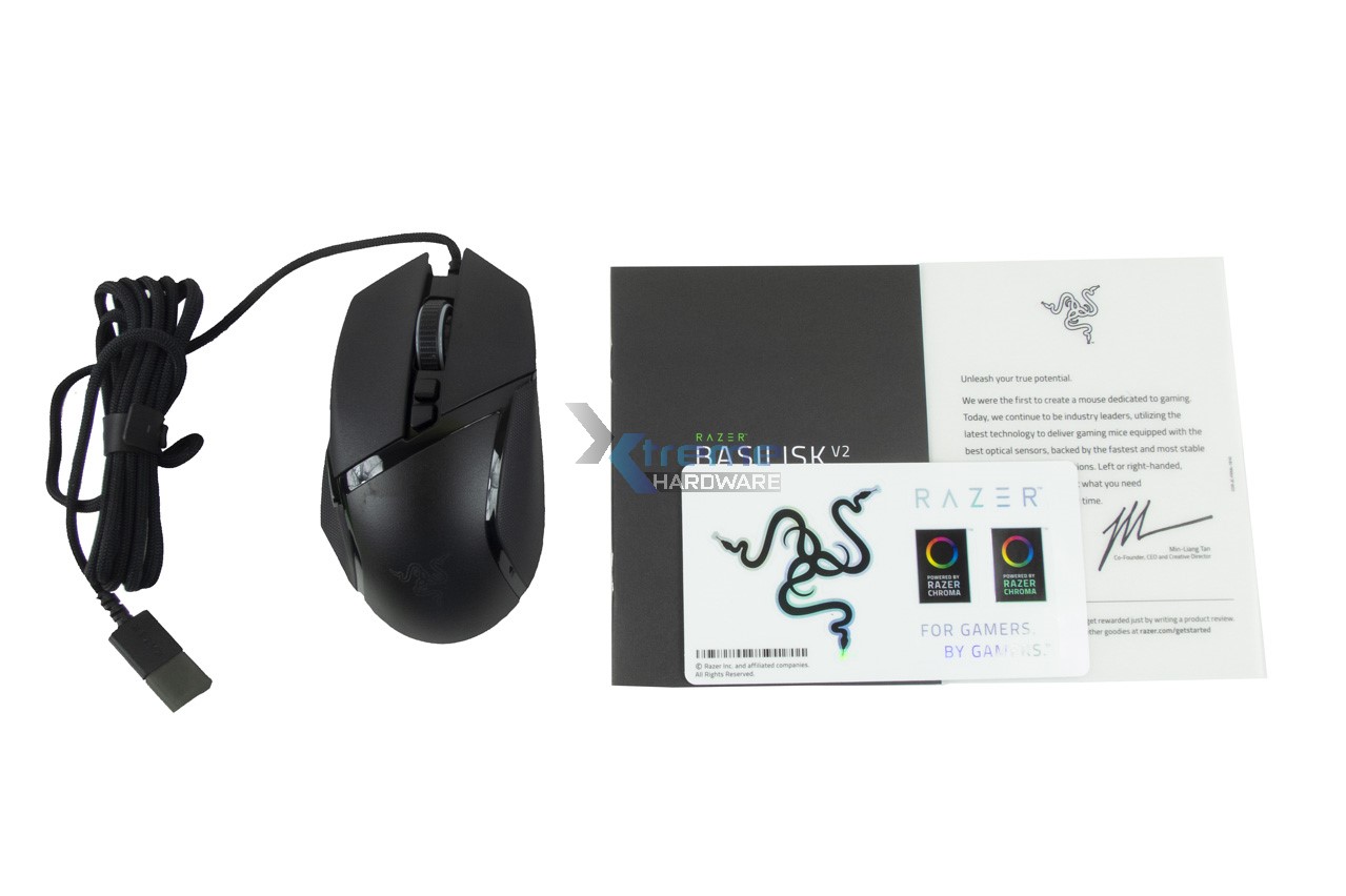 Razer Basilisk V2 5 69a2d